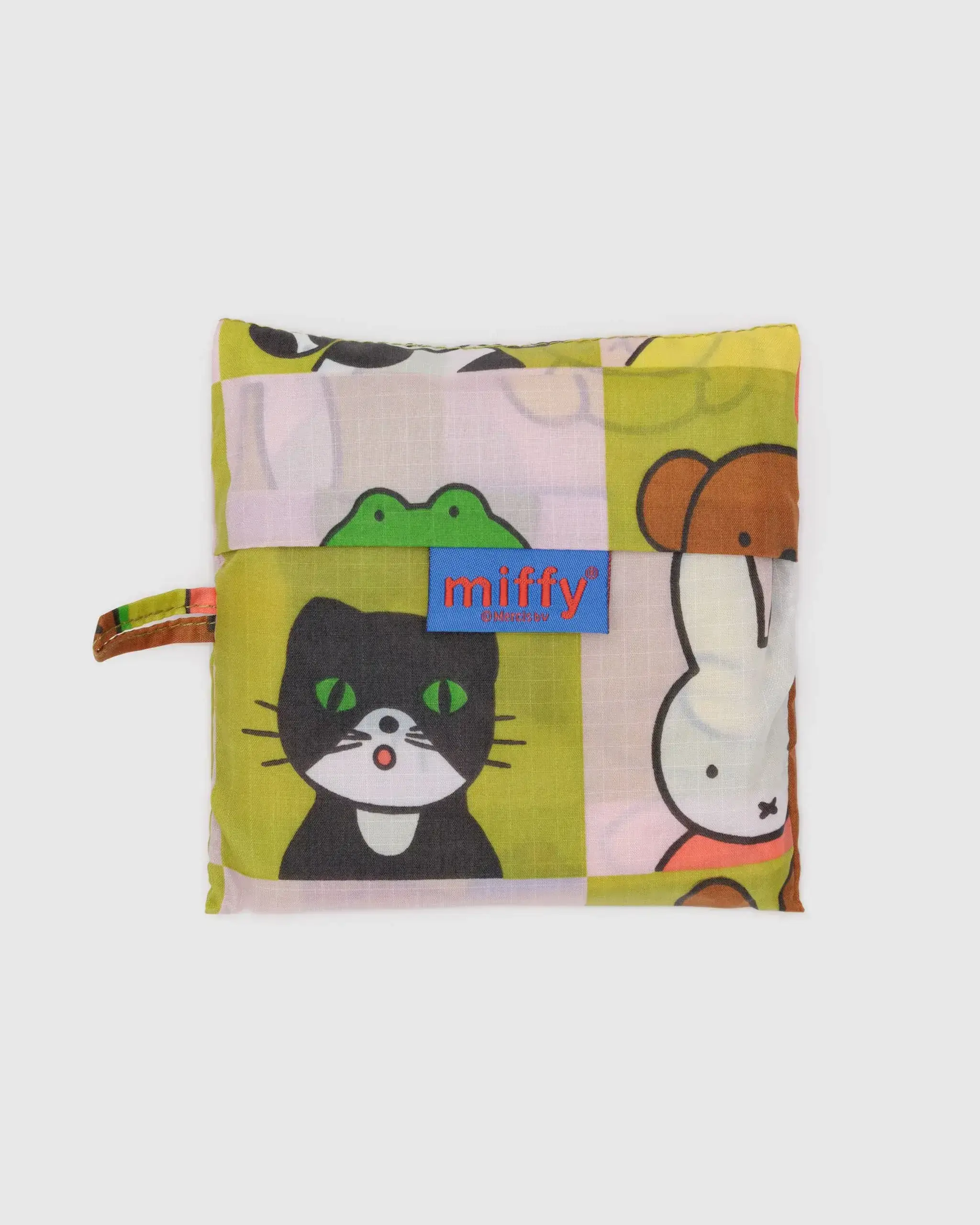 Standard Baggu Miffy and Friends - Image 4
