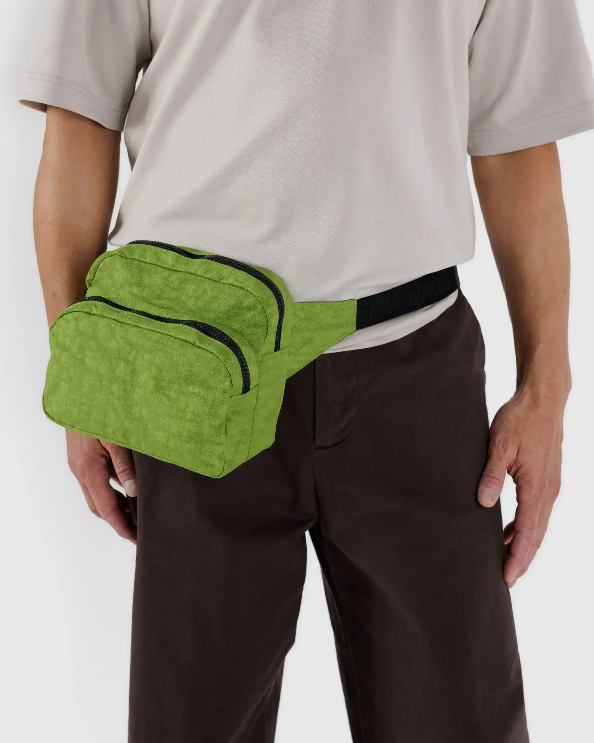 Fanny Pack Green Juice - Image 4