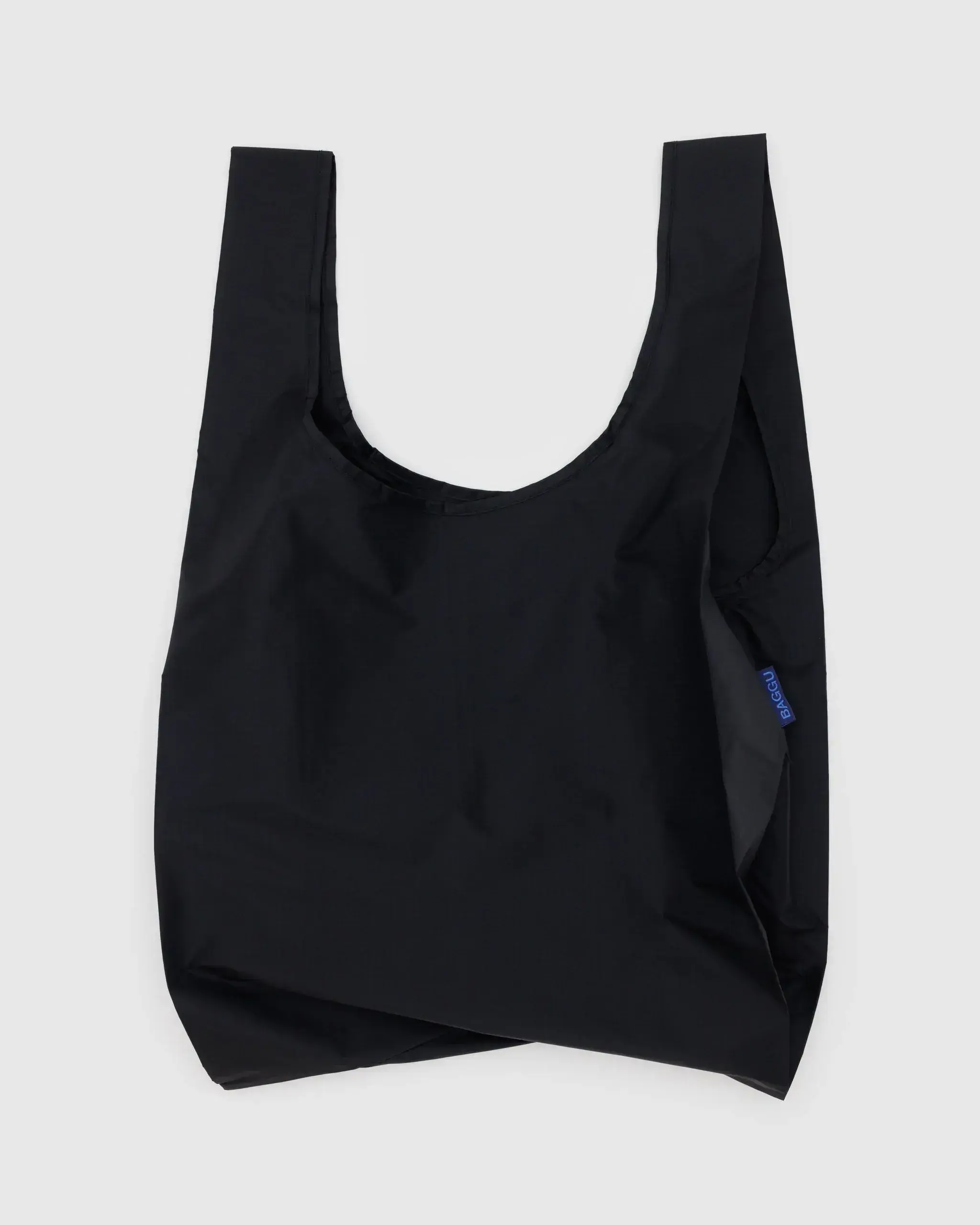 Standard Baggu Black