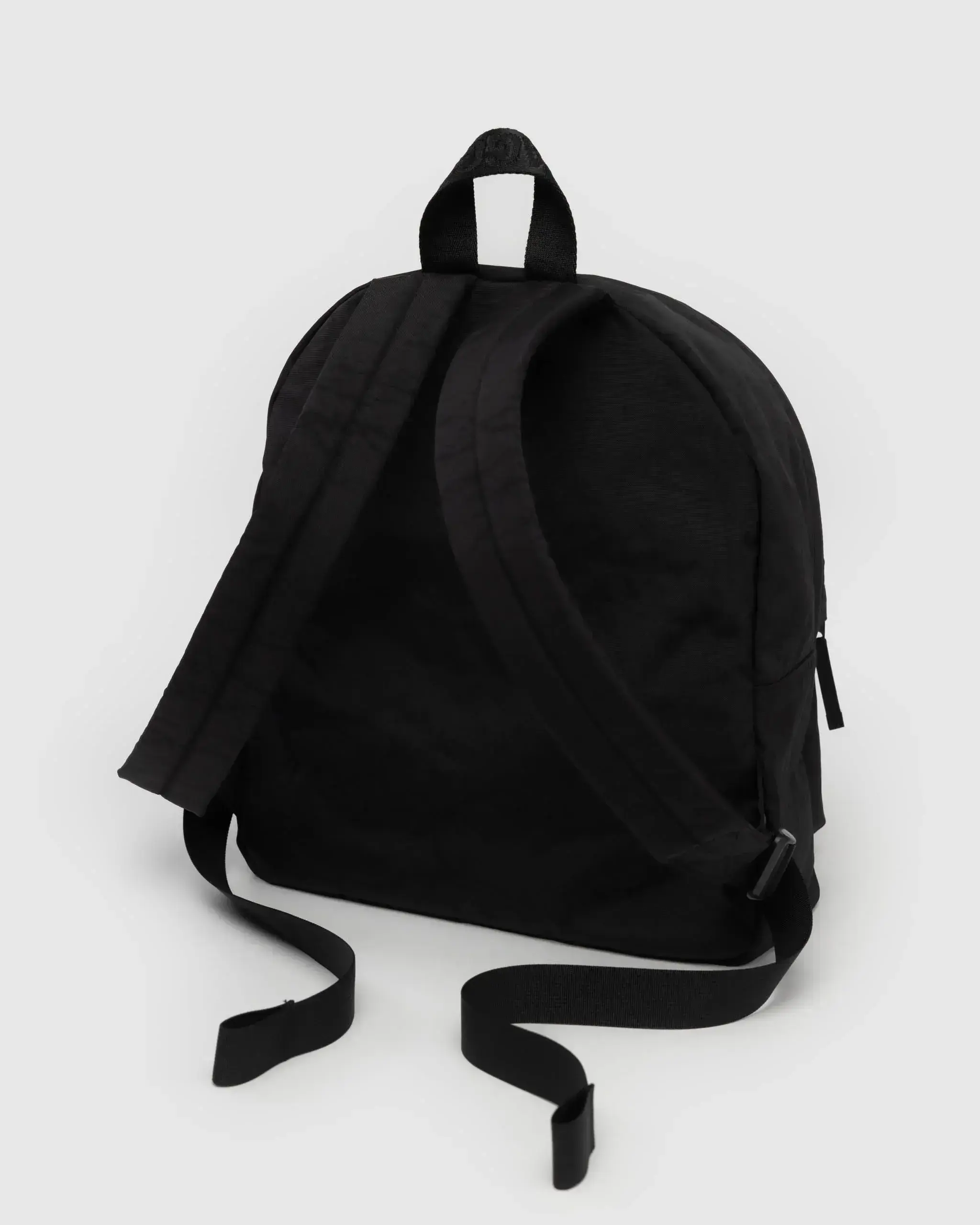 Medium Nylon Backpack Snoopy - Image 5