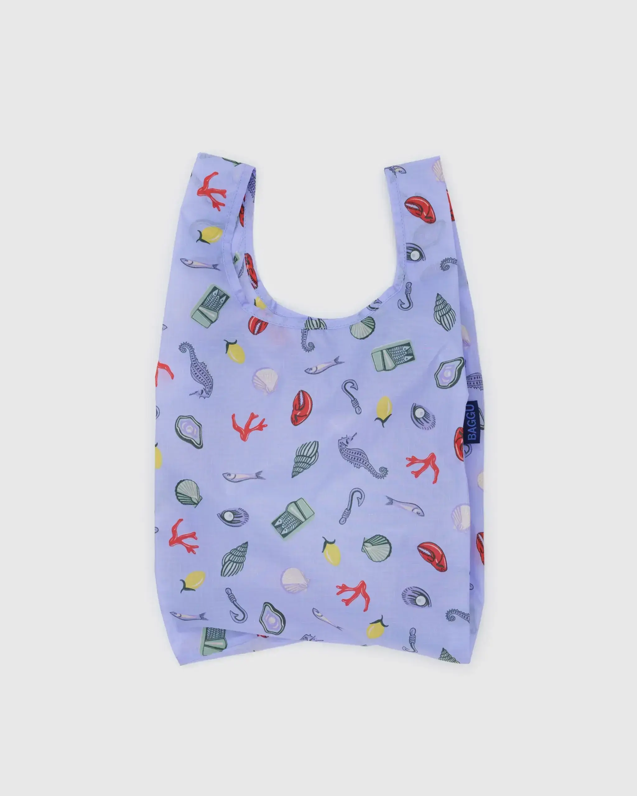Baby Baggu Sea Charms