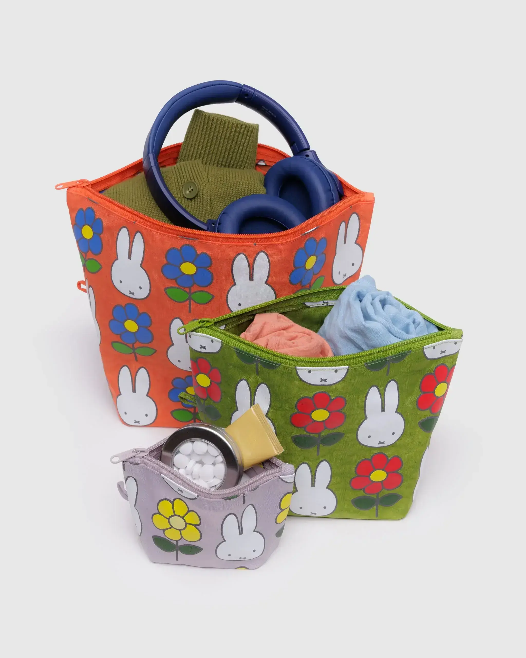 Go Pouch Set Miffy - Image 2