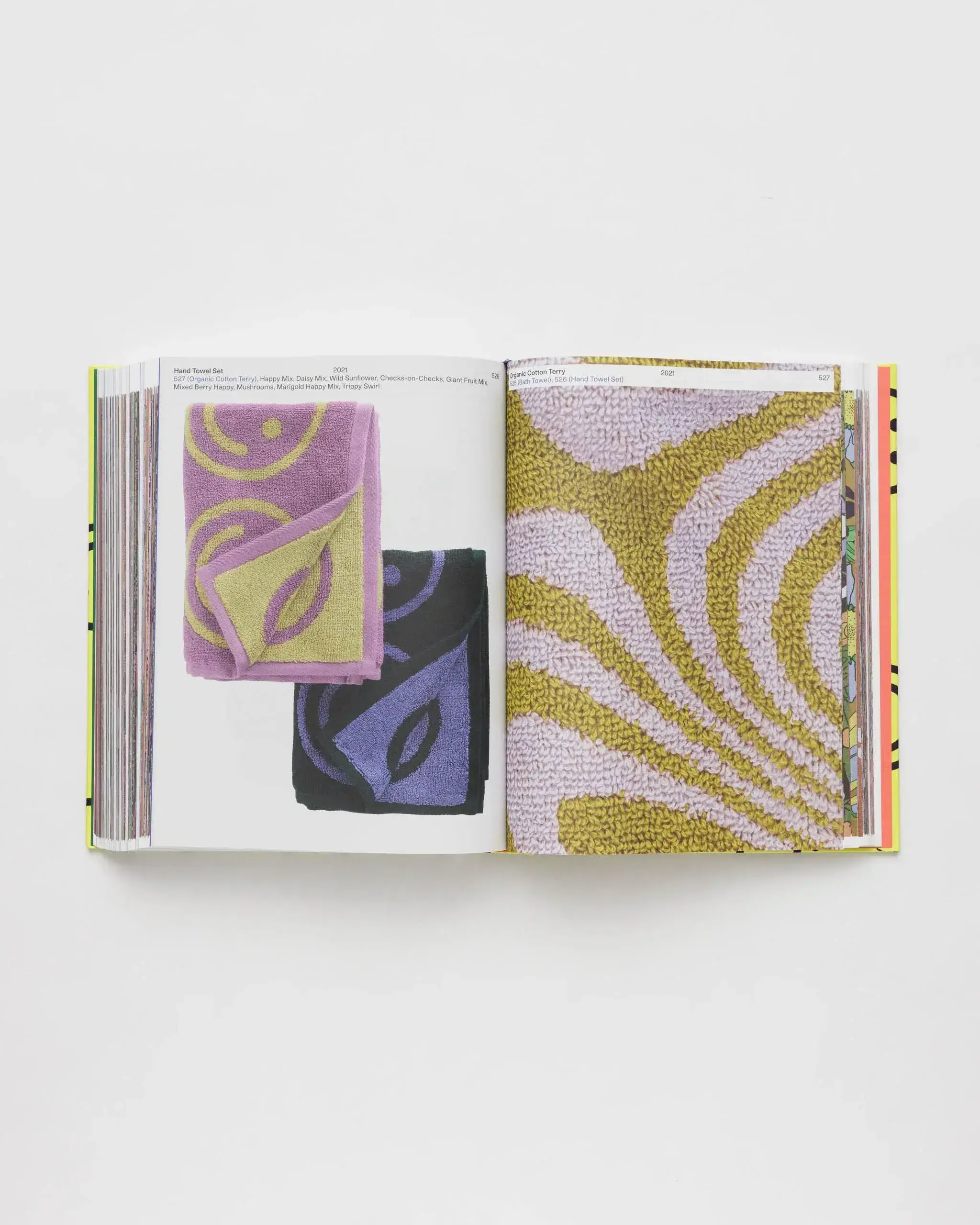 Hold Everything: 15 Years of BAGGU Yellow Happy - Image 2