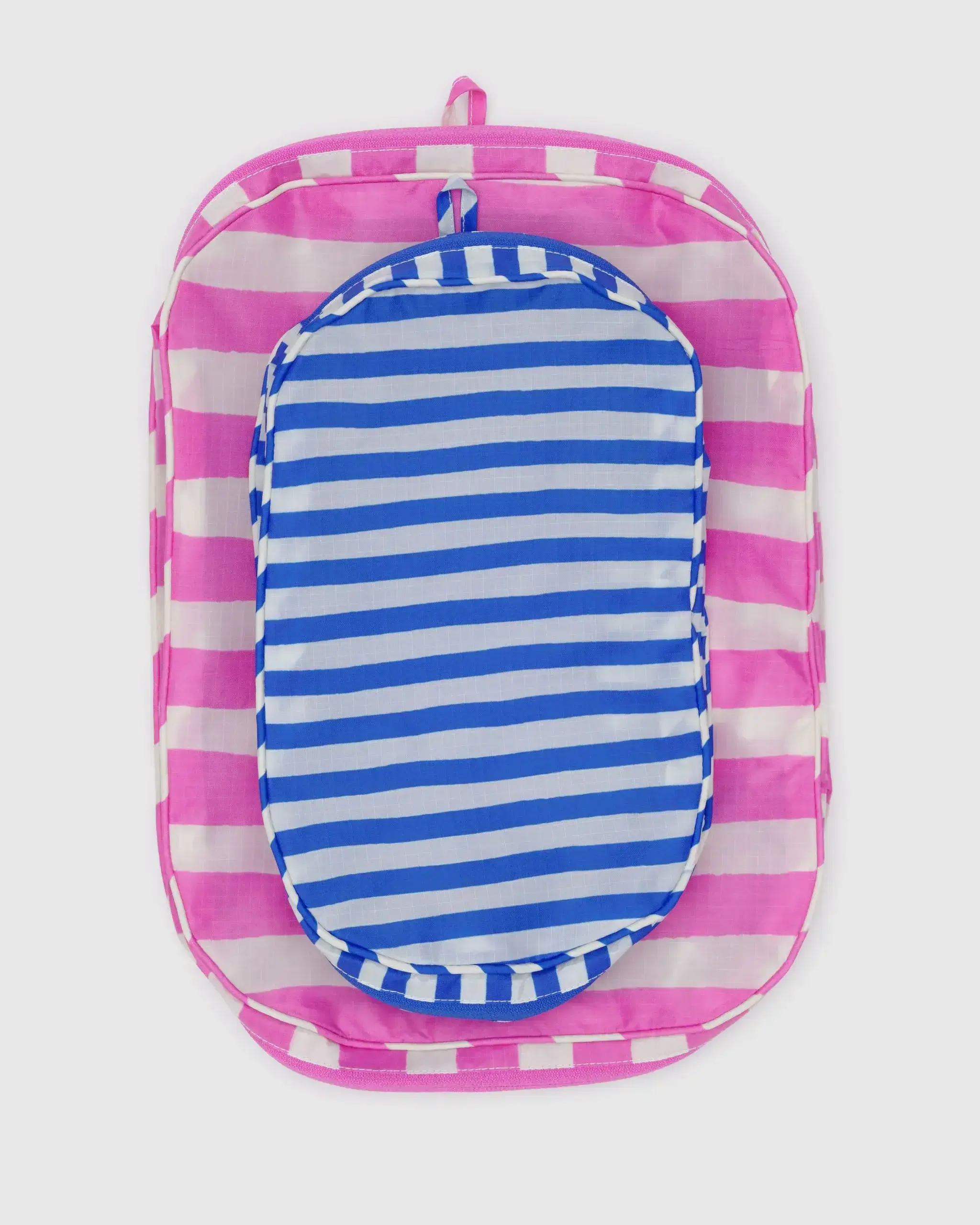 Packing Cube Set Painted Stripe - Image 3