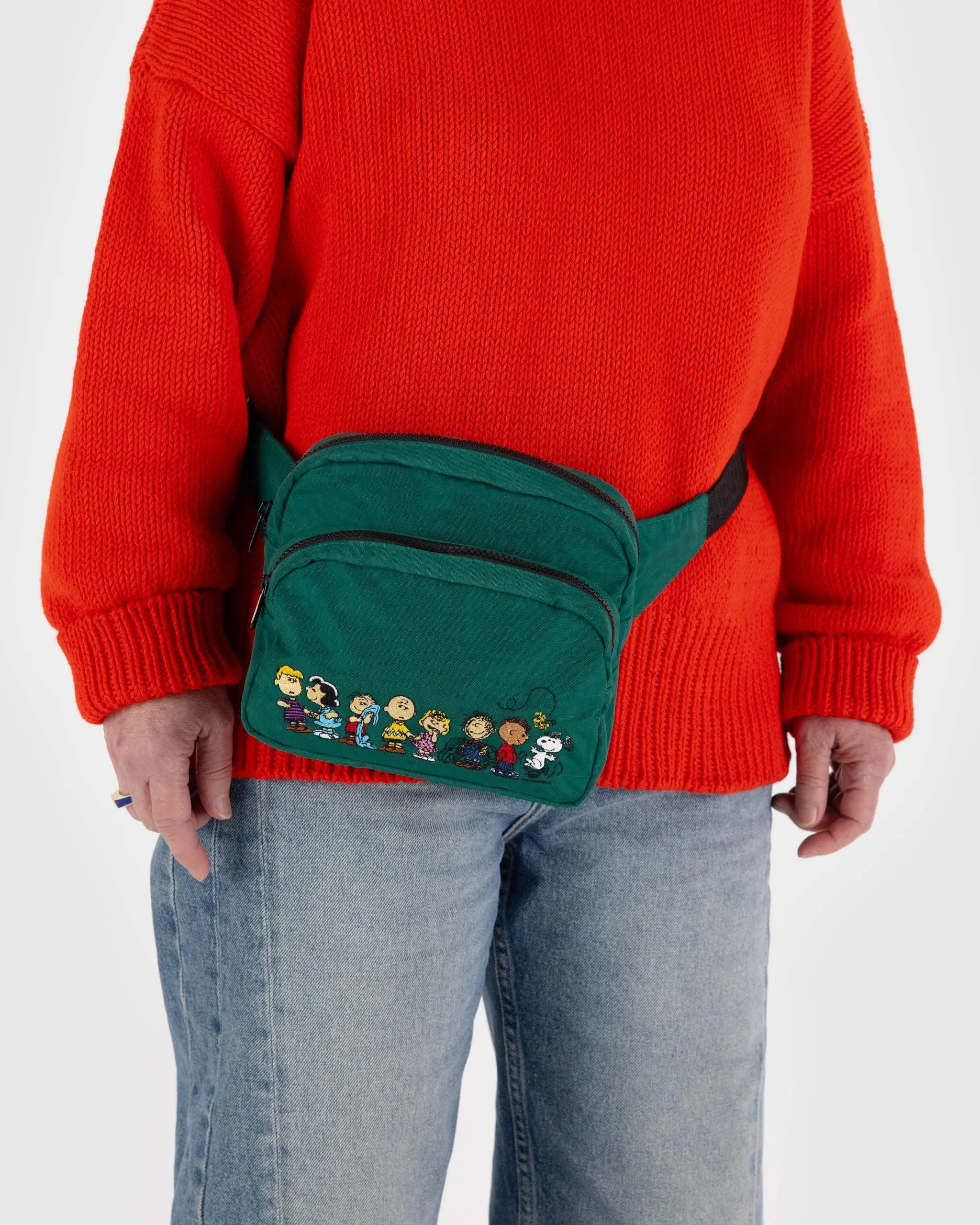 Fanny Pack Peanuts - Image 3