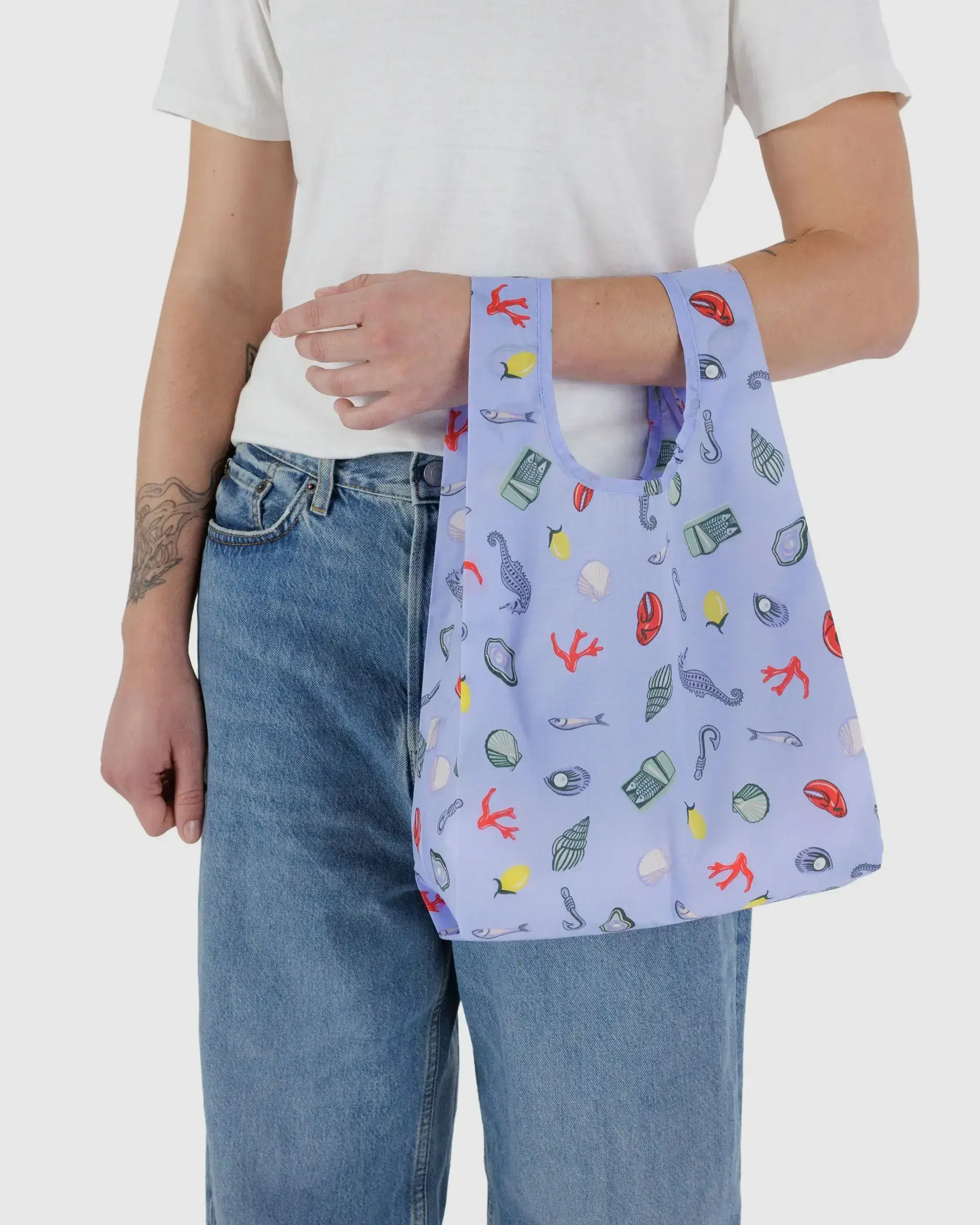 Baby Baggu Sea Charms - Image 3
