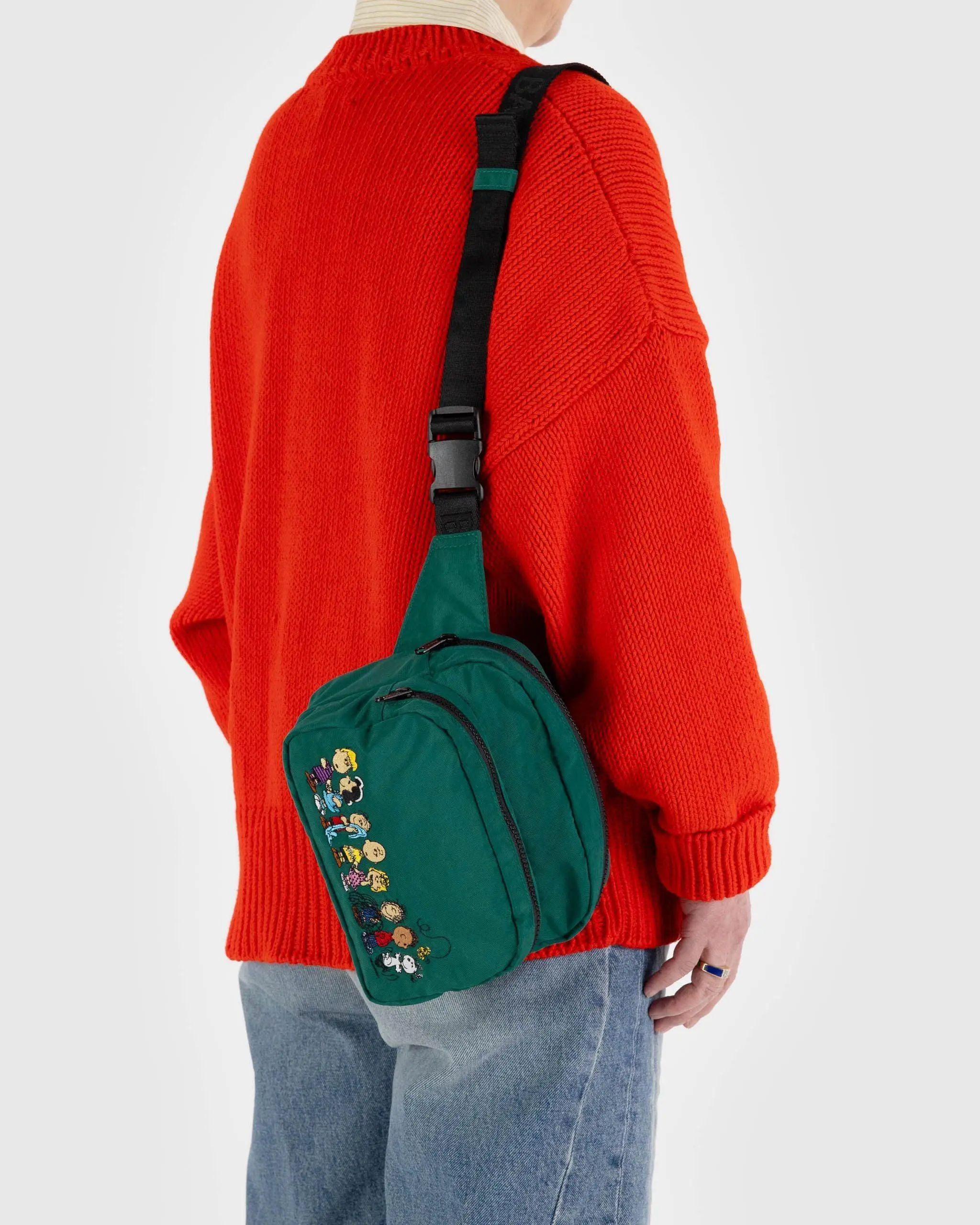 Fanny Pack Peanuts - Image 4