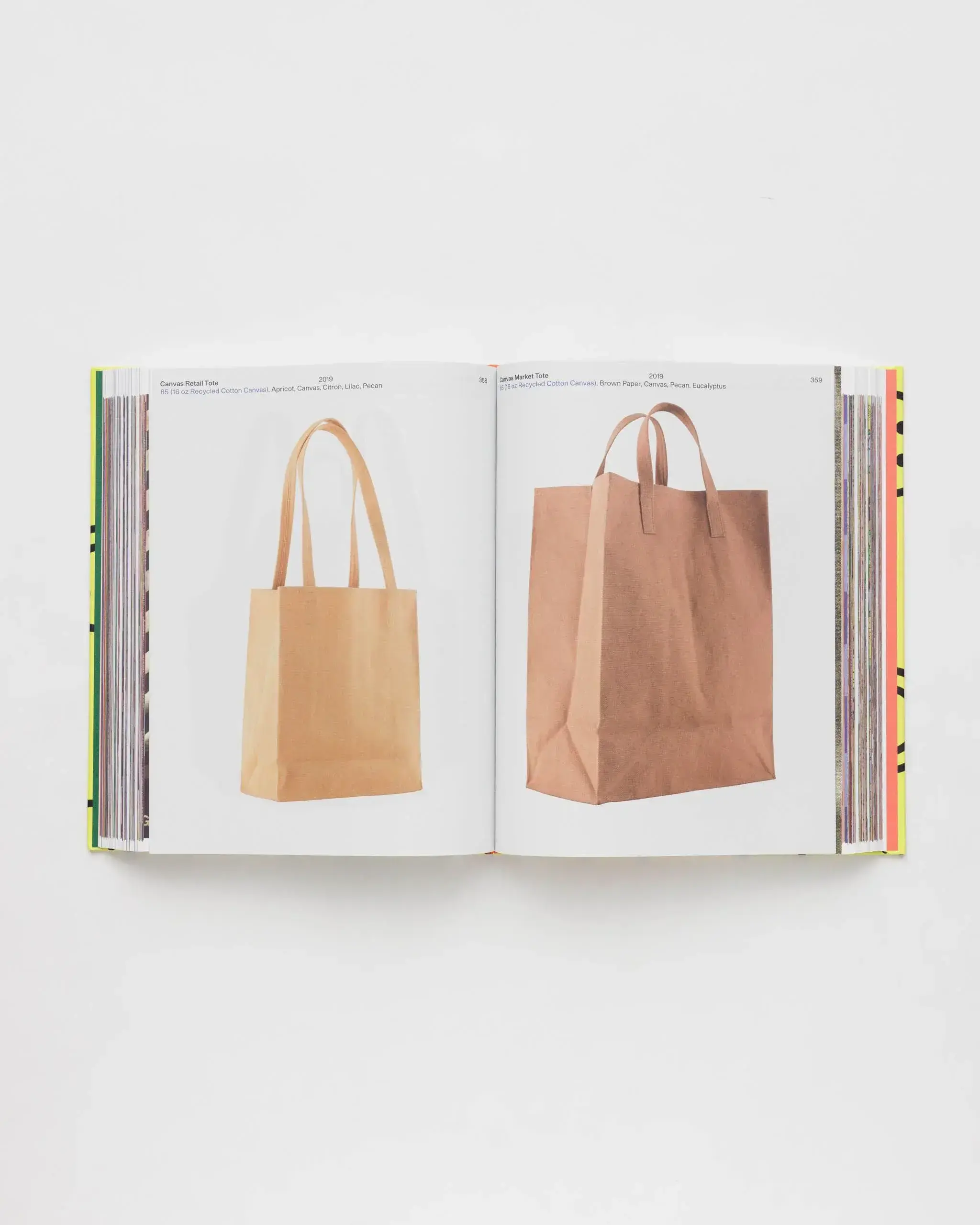 Hold Everything: 15 Years of BAGGU Orange Tree - Image 2