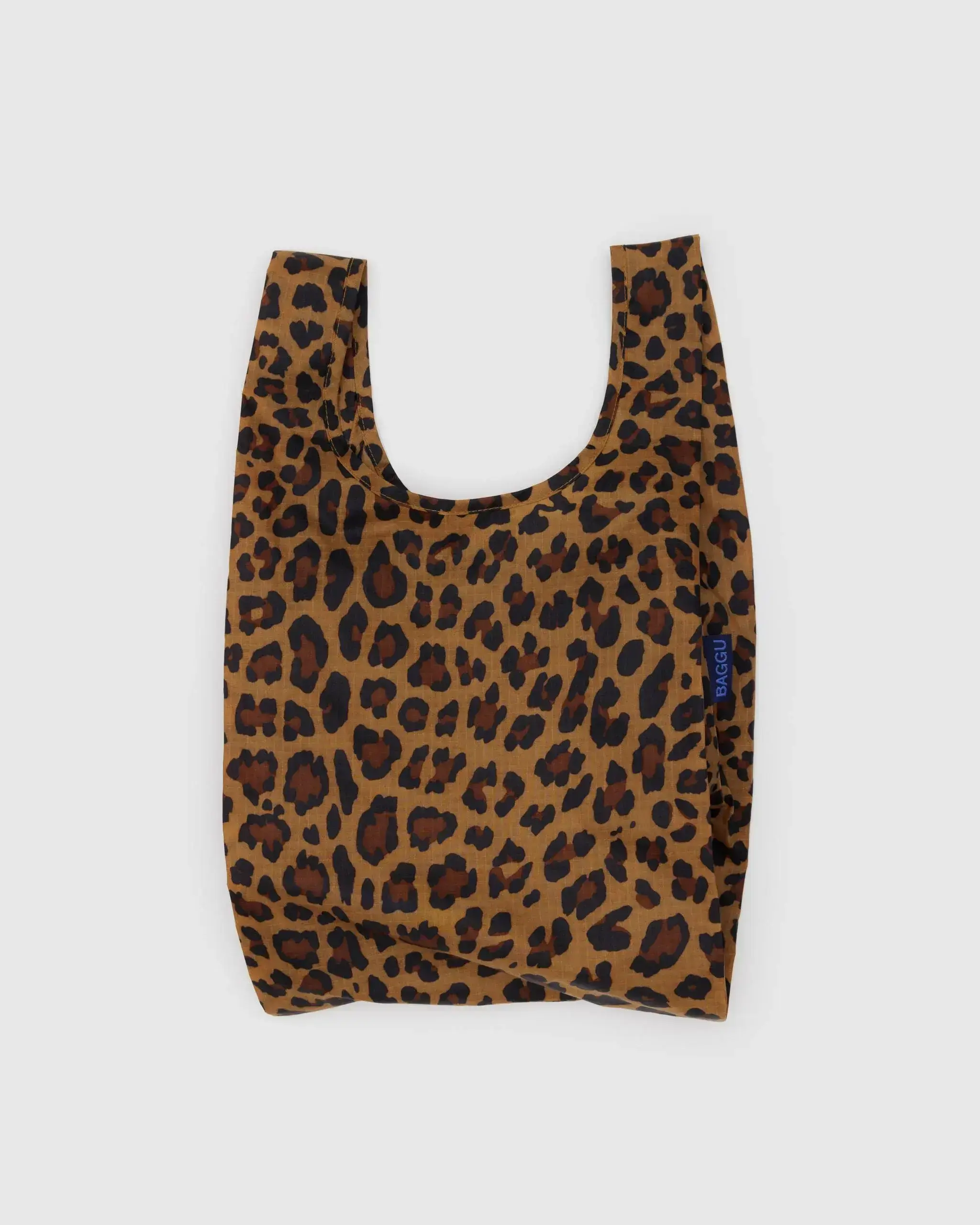 Baby Baggu Leopard