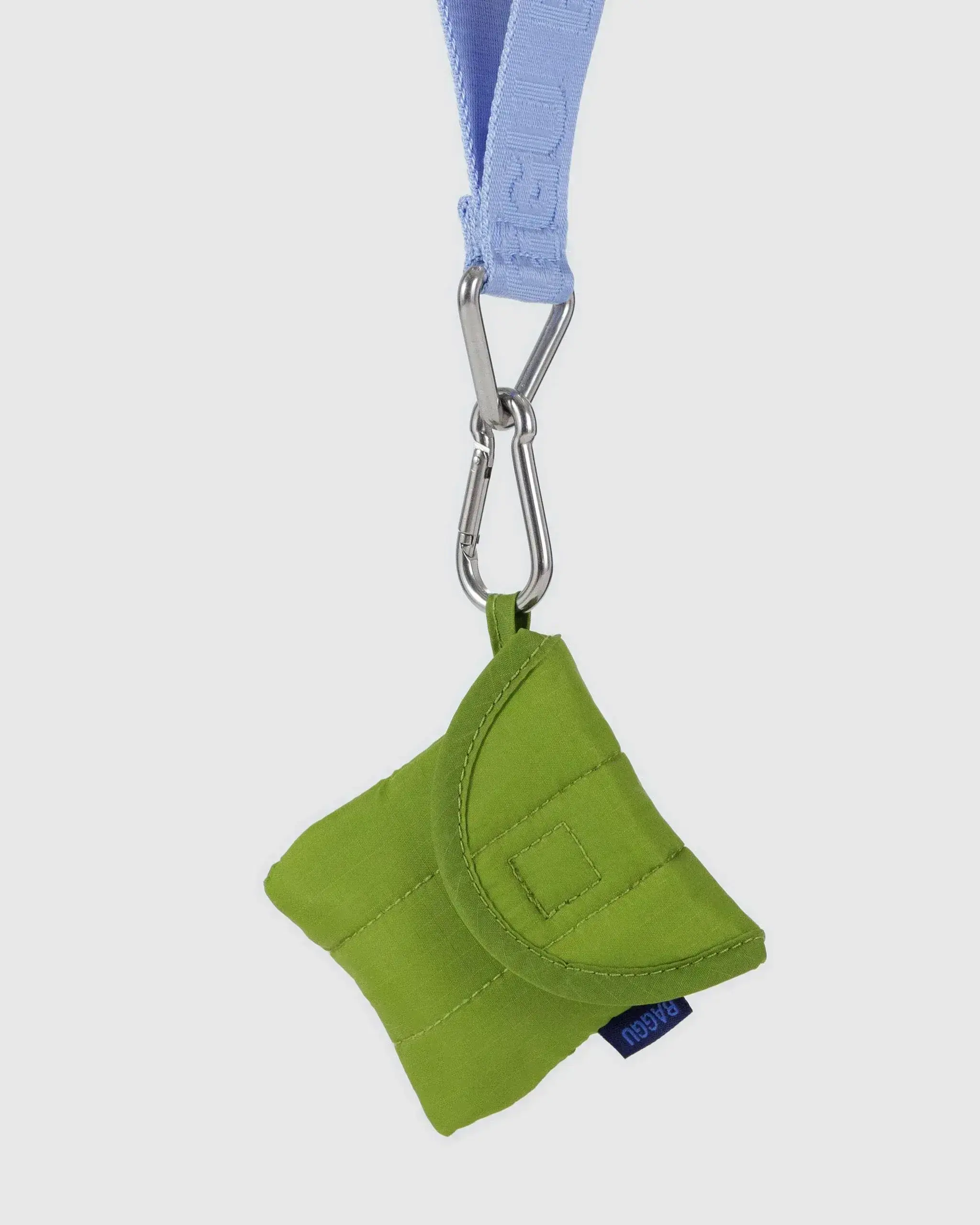 Puffy Earbuds Case Green Juice - Image 3
