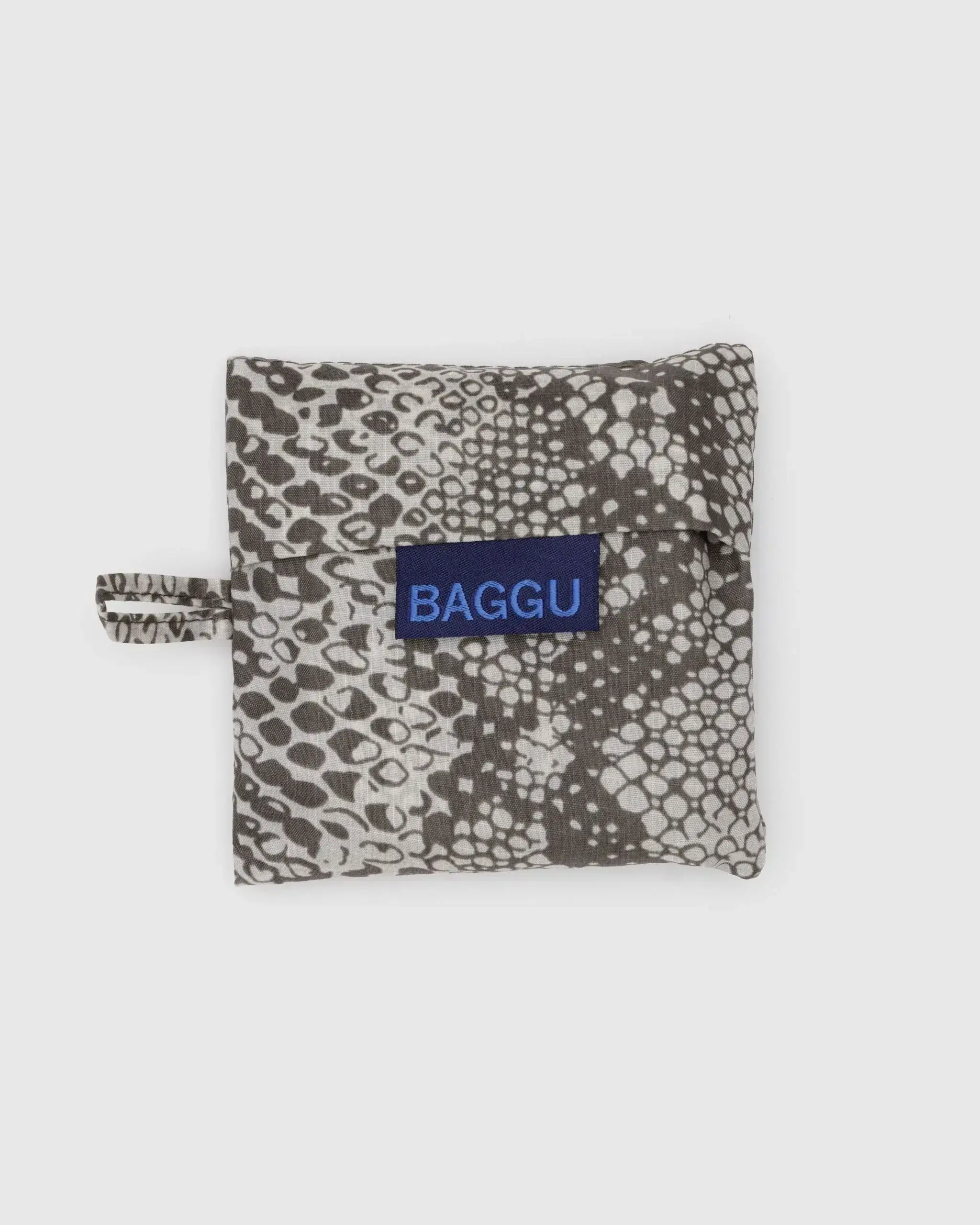 Baby Baggu Snakeskin - Image 4