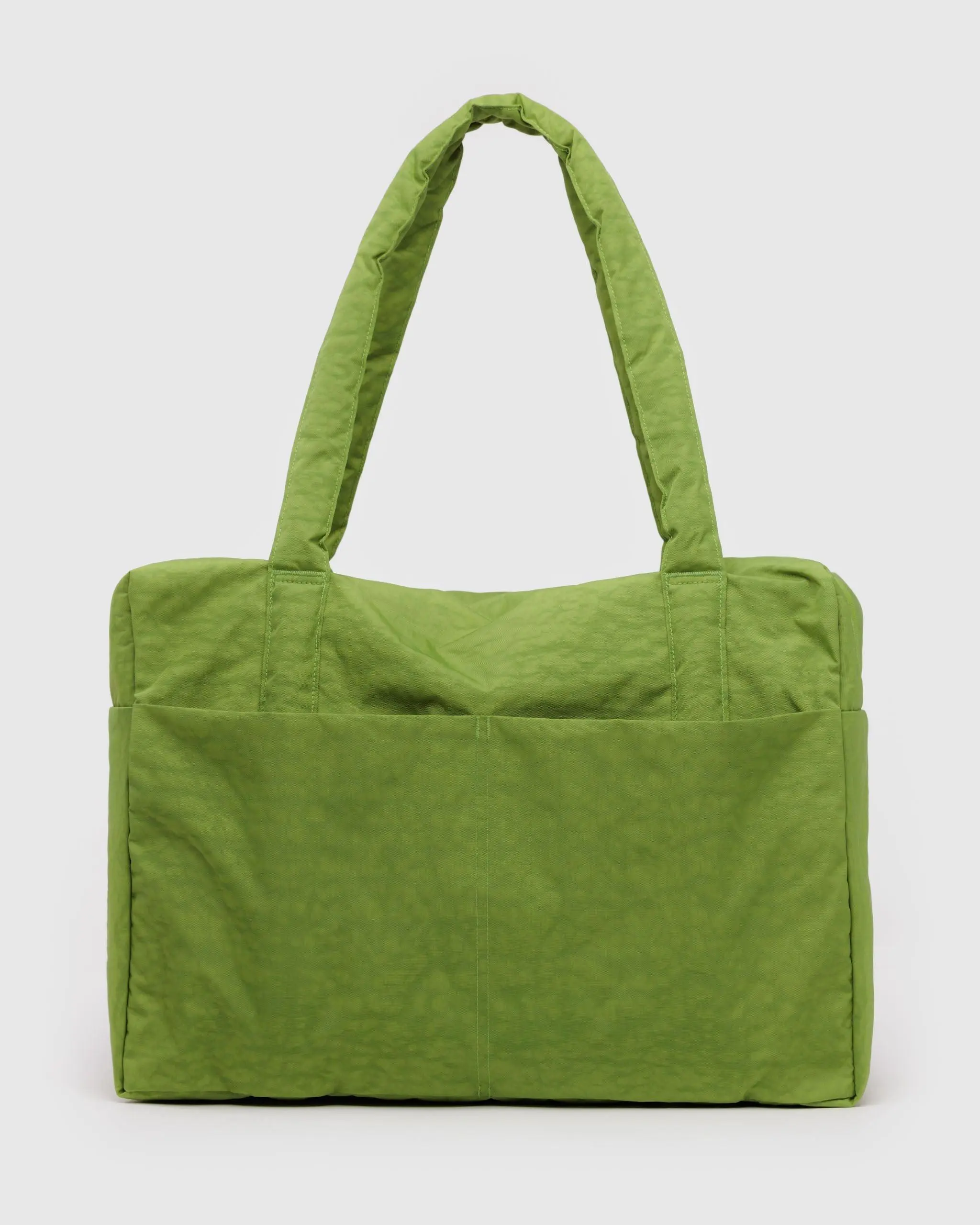 Cloud Carry-on Green Juice