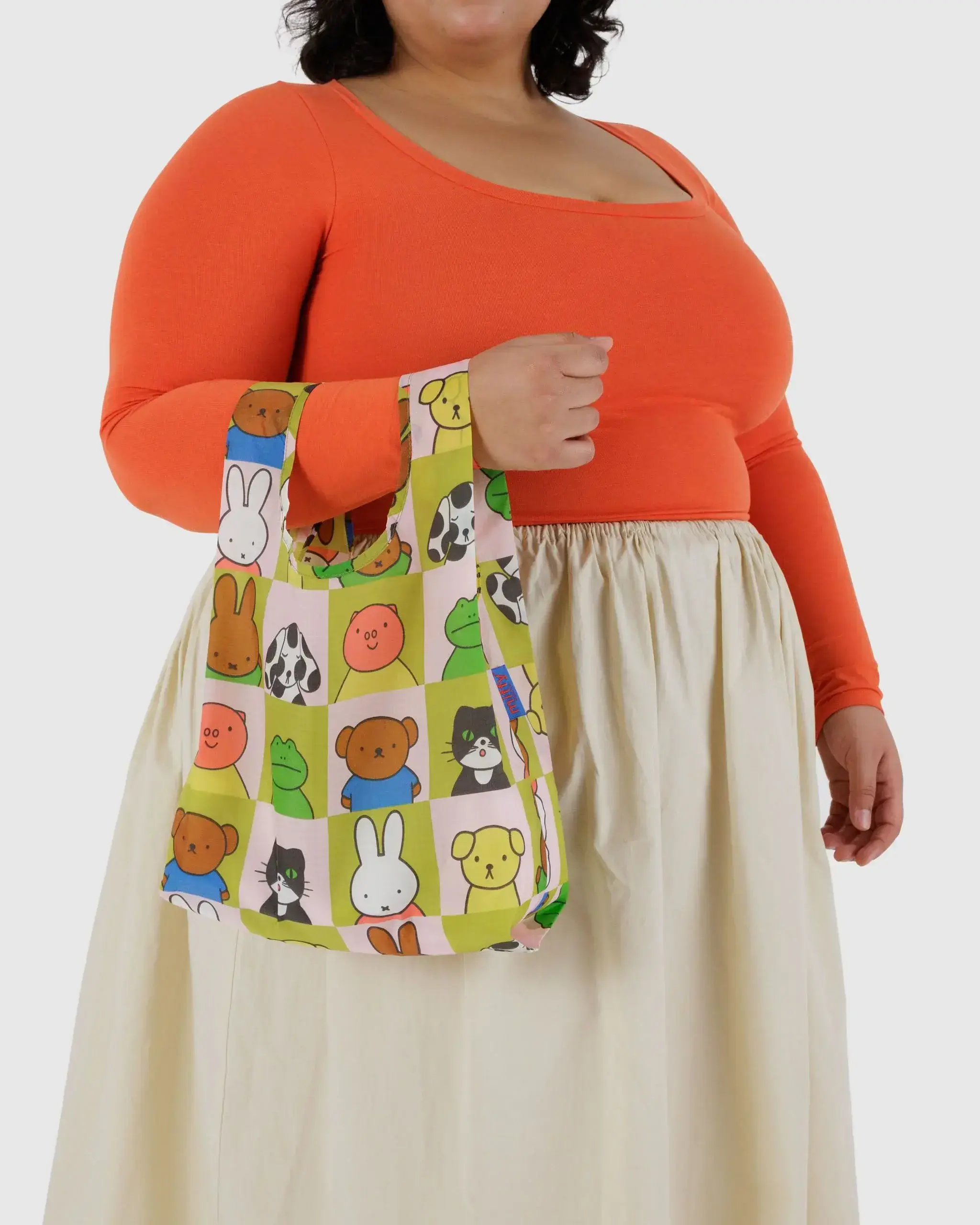 Baby Baggu Miffy and Friends - Image 3