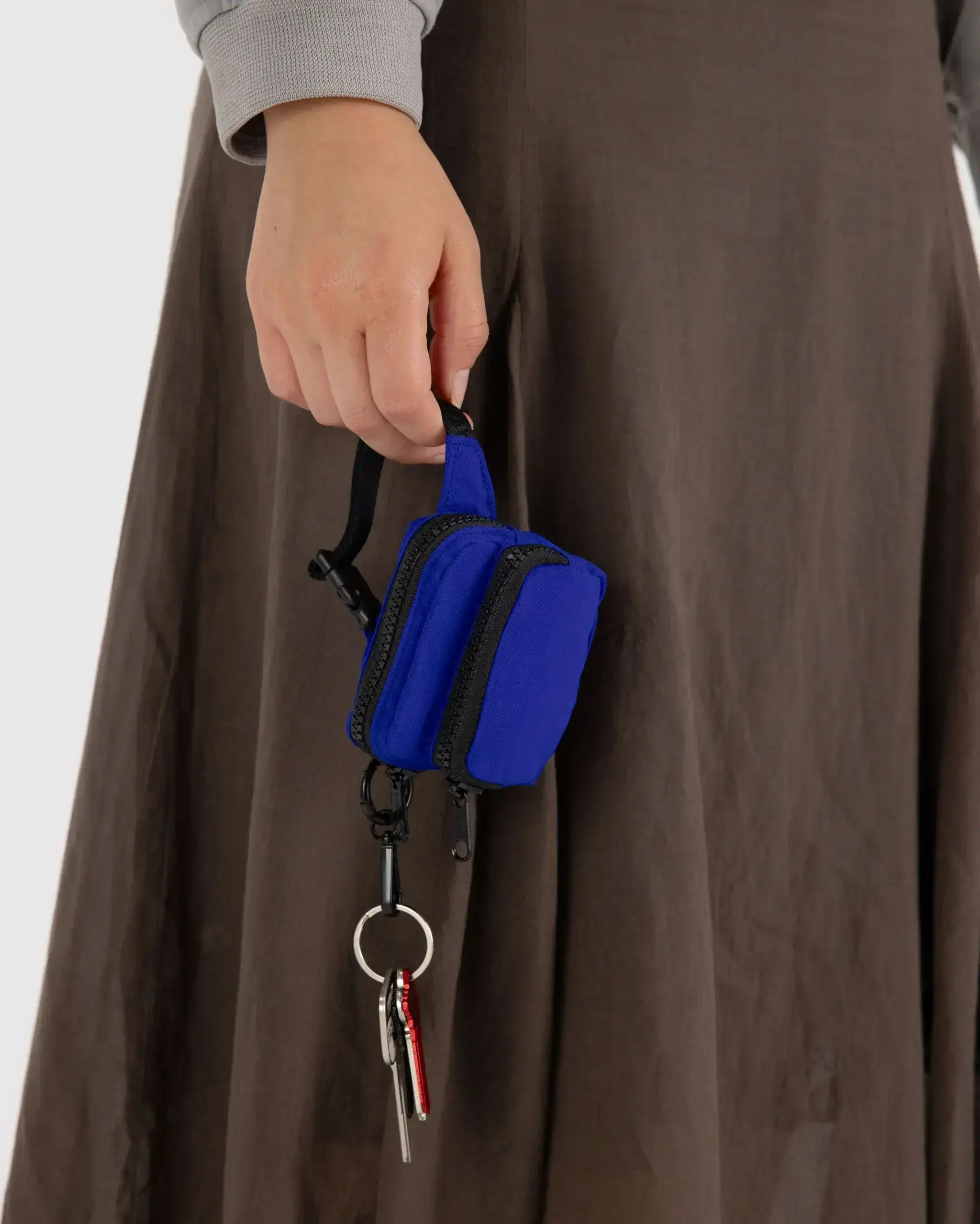 Fanny Pack Charm Lapis - Image 3