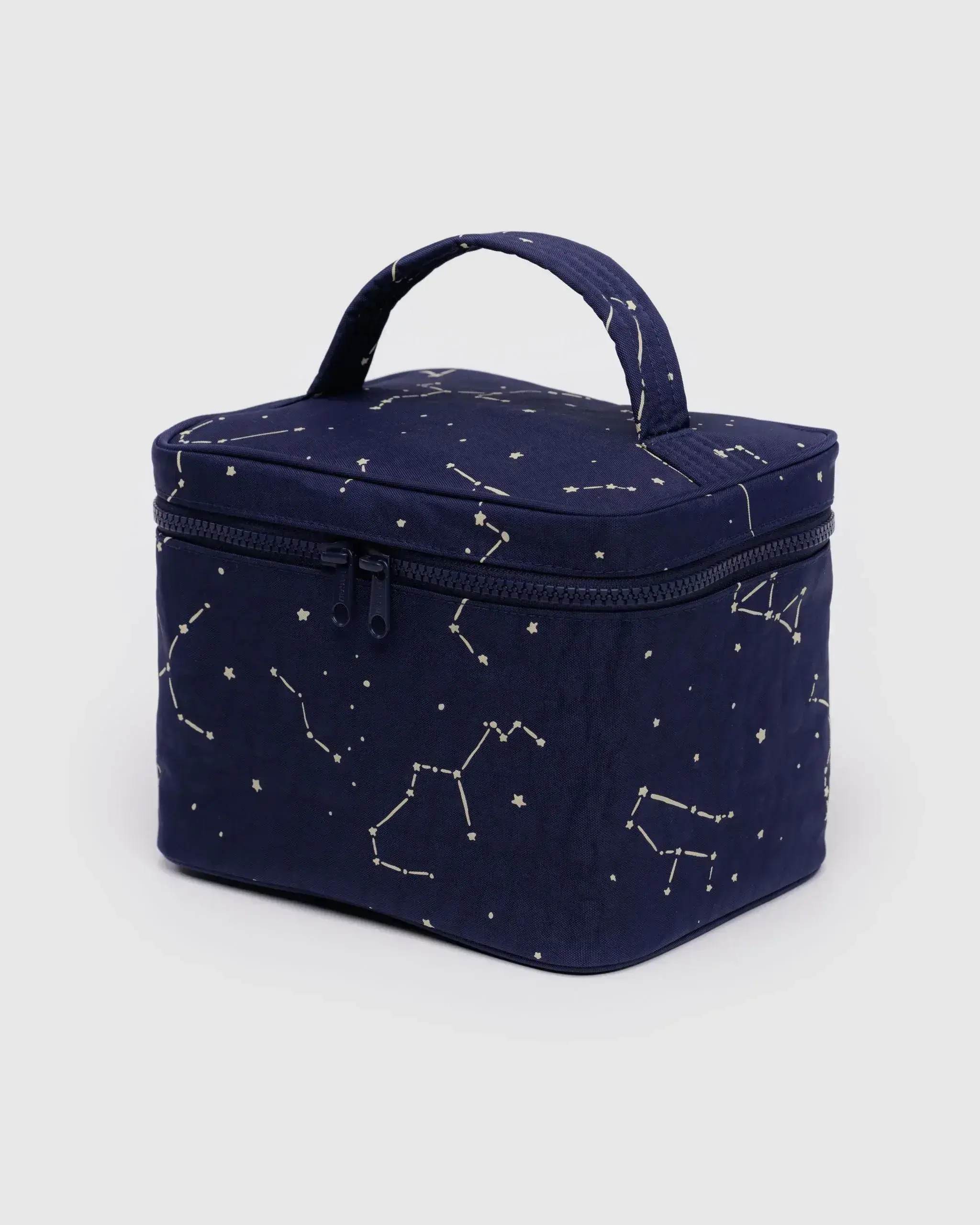 Large Cosmetic Case Constellation Midnight