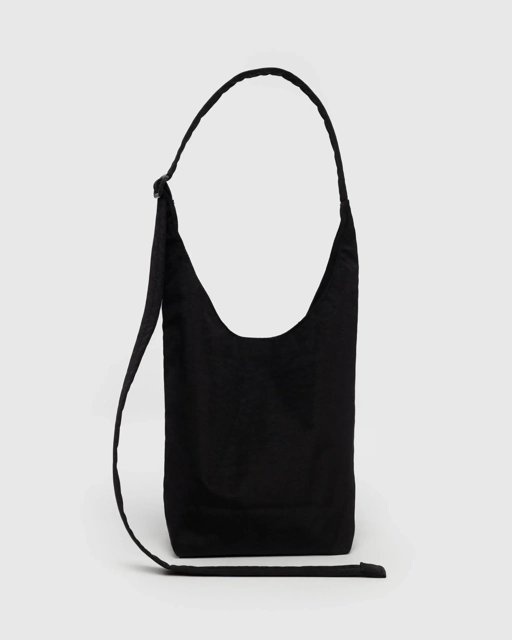 Small Nylon Sling Black